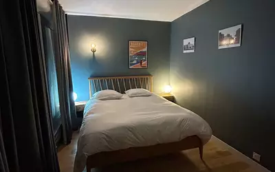Paris 20E (75020)