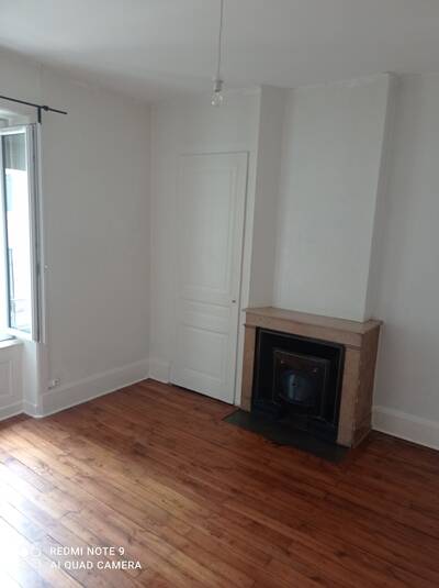 Location appartement 2 pièces Lyon 7e