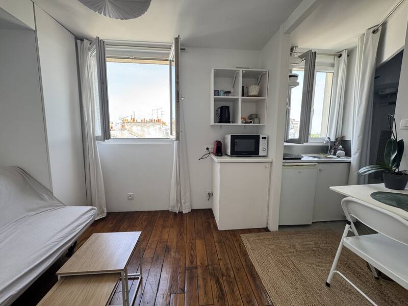 Paris 10E (75010)