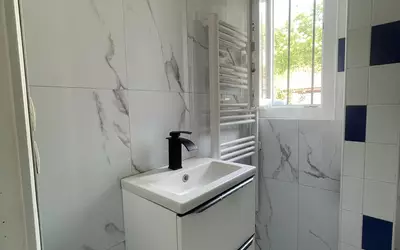 Aulnay-Sous-Bois (93600)