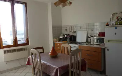 Échirolles