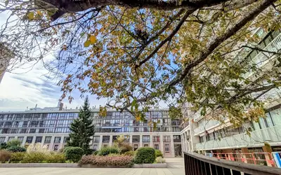 Boulogne-Billancourt (92100)