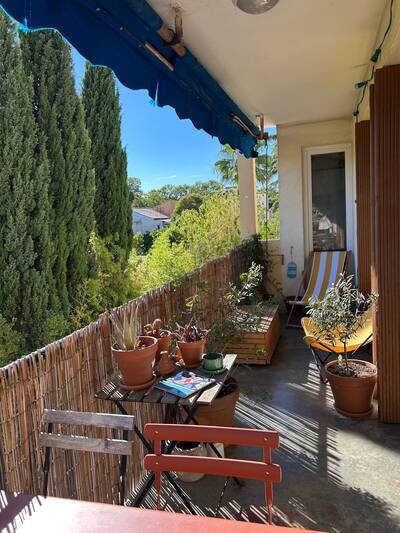 Vente appartement 4 pièces Montpellier (34)