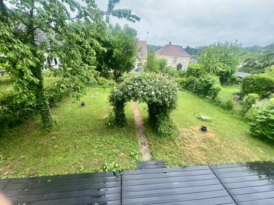 Vente maison 6 pièces Épinay-sur-Orge (91360)