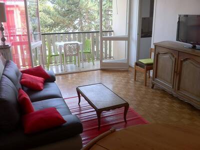 Location chambre en colocation 4 pièces Annecy (74000)