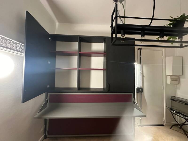 Paris 20E (75020)