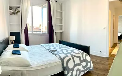 La Garenne-Colombes (92250)