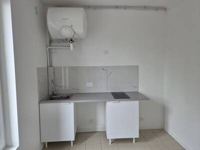 Vente appartement 2 pièces Alfortville (94140)