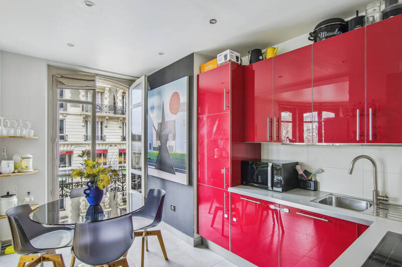 Paris 18E (75018)