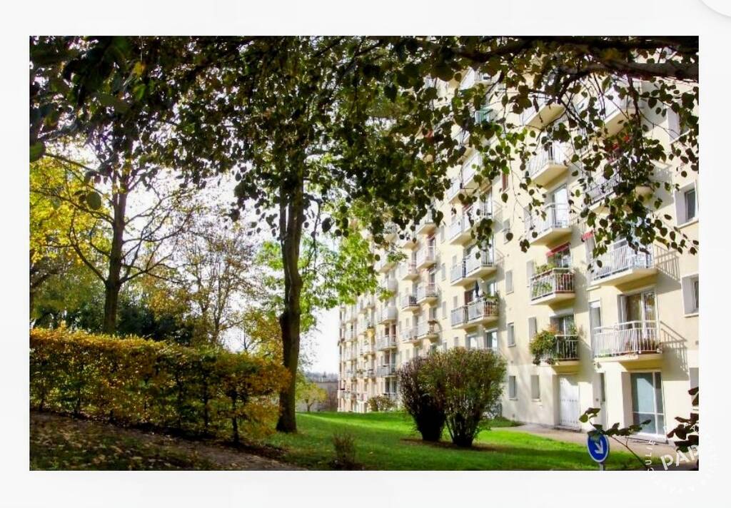 Vente appartement 3 pièces 51 m² Fresnes (94260) - 51 m² - 197.000 € | Particulier à Particulier — 7