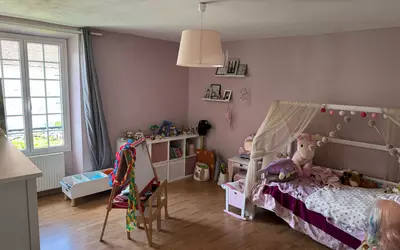 La Houssaye-En-Brie (77610)