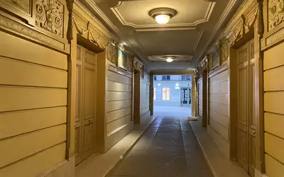 Paris 8E (75008)