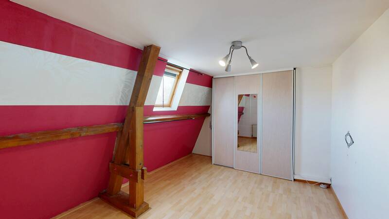 Franconville (95130)