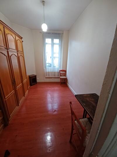 Vente appartement studio Malakoff (92240)
