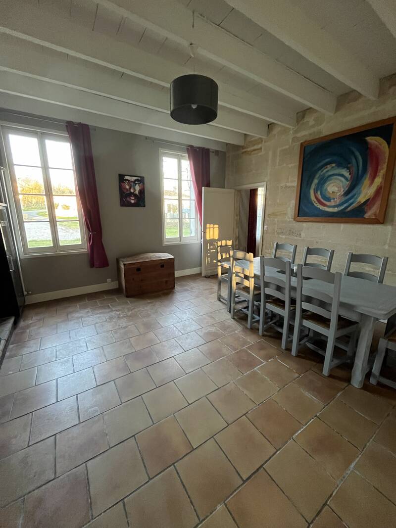 Savignac-De-L'isle (33910)