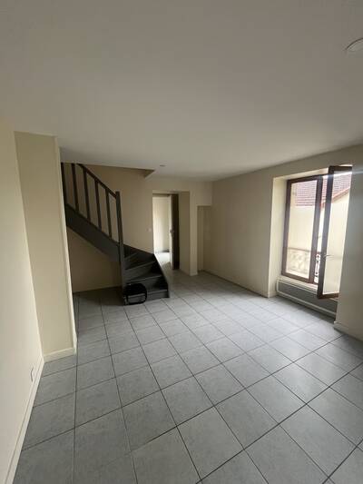 Location appartement 3 pièces Épinay-sous-Sénart (91860)
