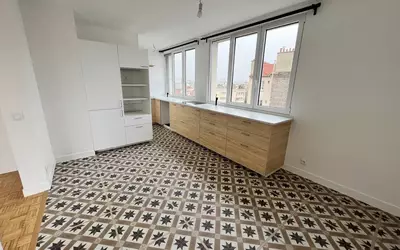 Alfortville (94140)