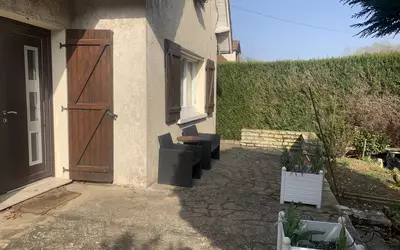 Béville-Le-Comte (28700)