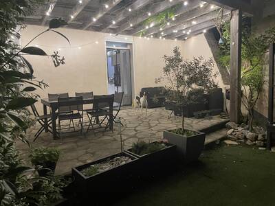 Vente maison 5 pièces Montvendre (26120)