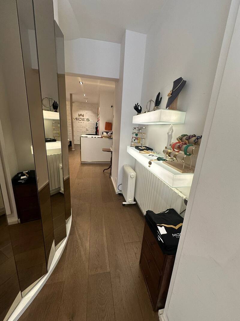 Paris 17E (75017)