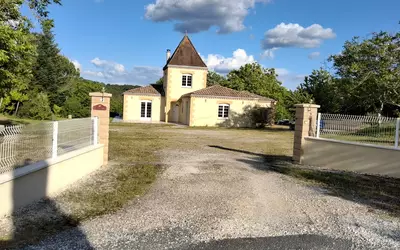 Saint-Astier (24110)
