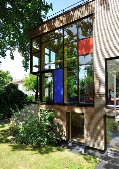 Vente maison 9 pièces Montmorency (95160)