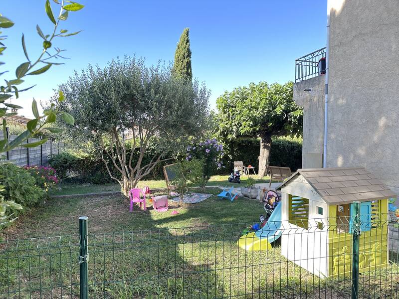 La Roquette-Sur-Siagne (06550)