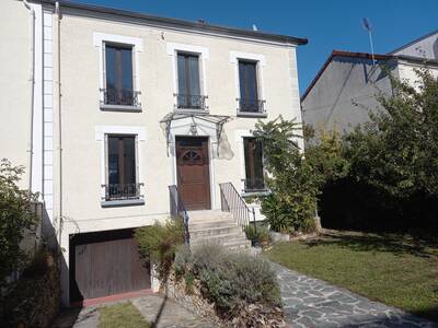 Vente maison 5 pièces Villemomble (93250)