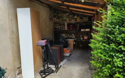 La Frette-Sur-Seine (95530)