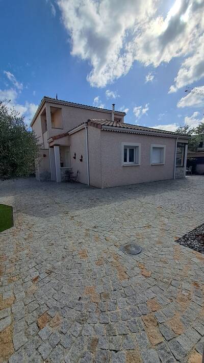 Vente maison 6 pièces Valence (26000)