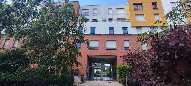 Saint-Denis (93200)