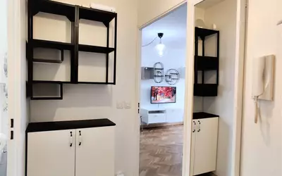 Paris 17E (75017)