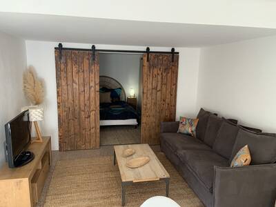 Location appartement 2 pièces Fréjus (83)