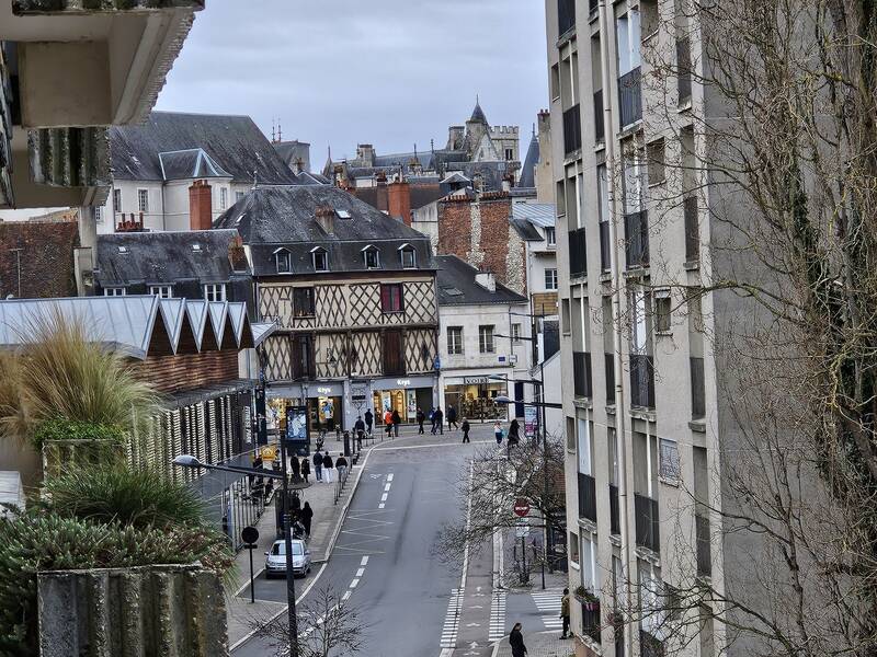 Bourges (18000)