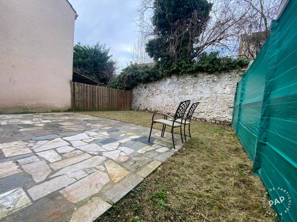 Vente maison 100 m² Gonesse (95500) - 100 m² - 260.000 € | Particulier à Particulier — 6