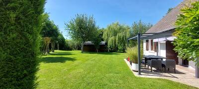 Vente maison 6 pièces Bellengreville (76630)