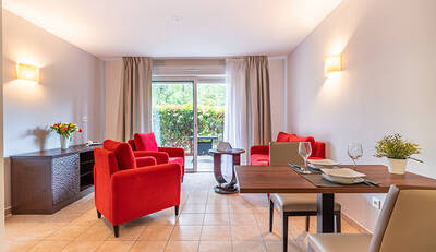 Vente appartement 2 pièces Grasse (06)