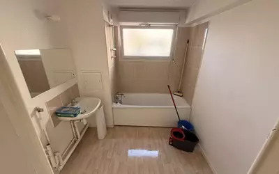 Aulnay-Sous-Bois (93600)