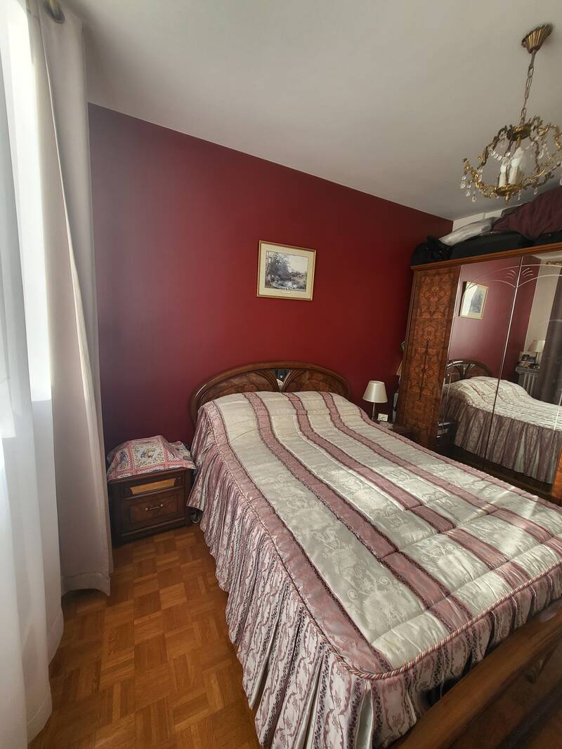 Paris 15E (75015)