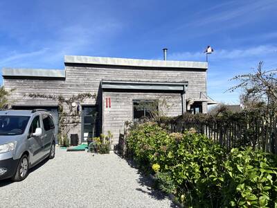 Vente maison 5 pièces Plouhinec (56680)
