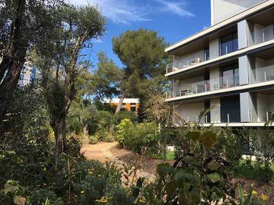 Location appartement 2 pièces Cannes (06)