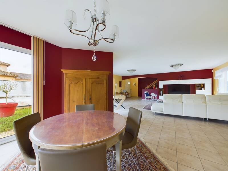 Villette-D'anthon (38280)