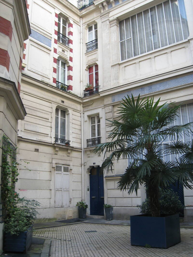 Paris 16E (75016)