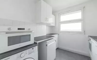 Paris 15E (75015)