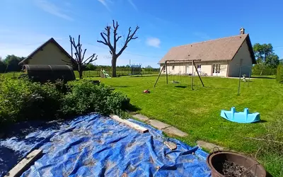 Le Mesnil-Lieubray (76780)