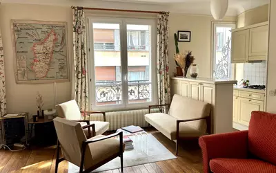 Paris 14E (75014)