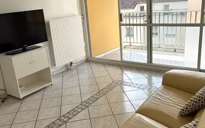 Villeurbanne (69100)
