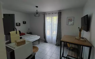 Bures-Sur-Yvette (91440)