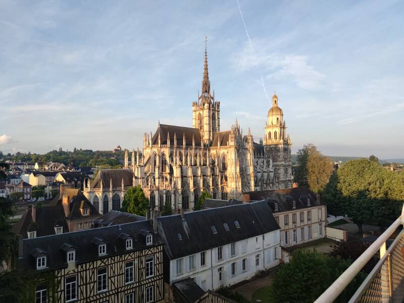Évreux (27000)