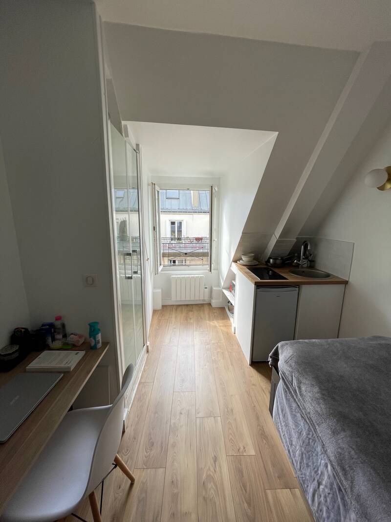 Paris 9E (75009)